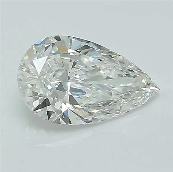 Pear,1,Excellent,F,VS1,F555351