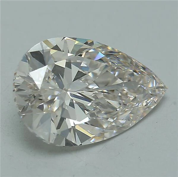 Pear,2.43,Excellent,H,VS1,F275598