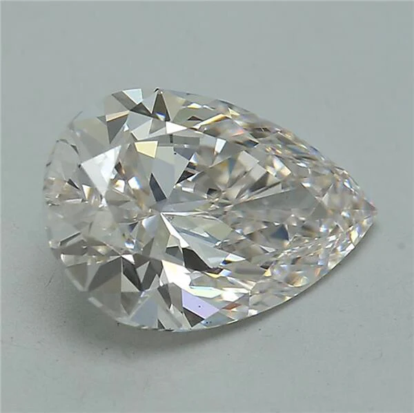 Pear,2.61,Excellent,H,VS1,F272305