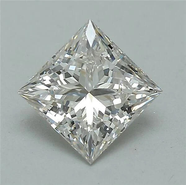 Princess,1.07,Excellent,H,VVS2,F260579
