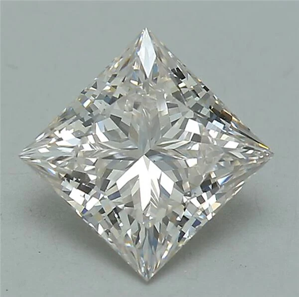 Princess,1.33,Excellent,H,VS1,F271708