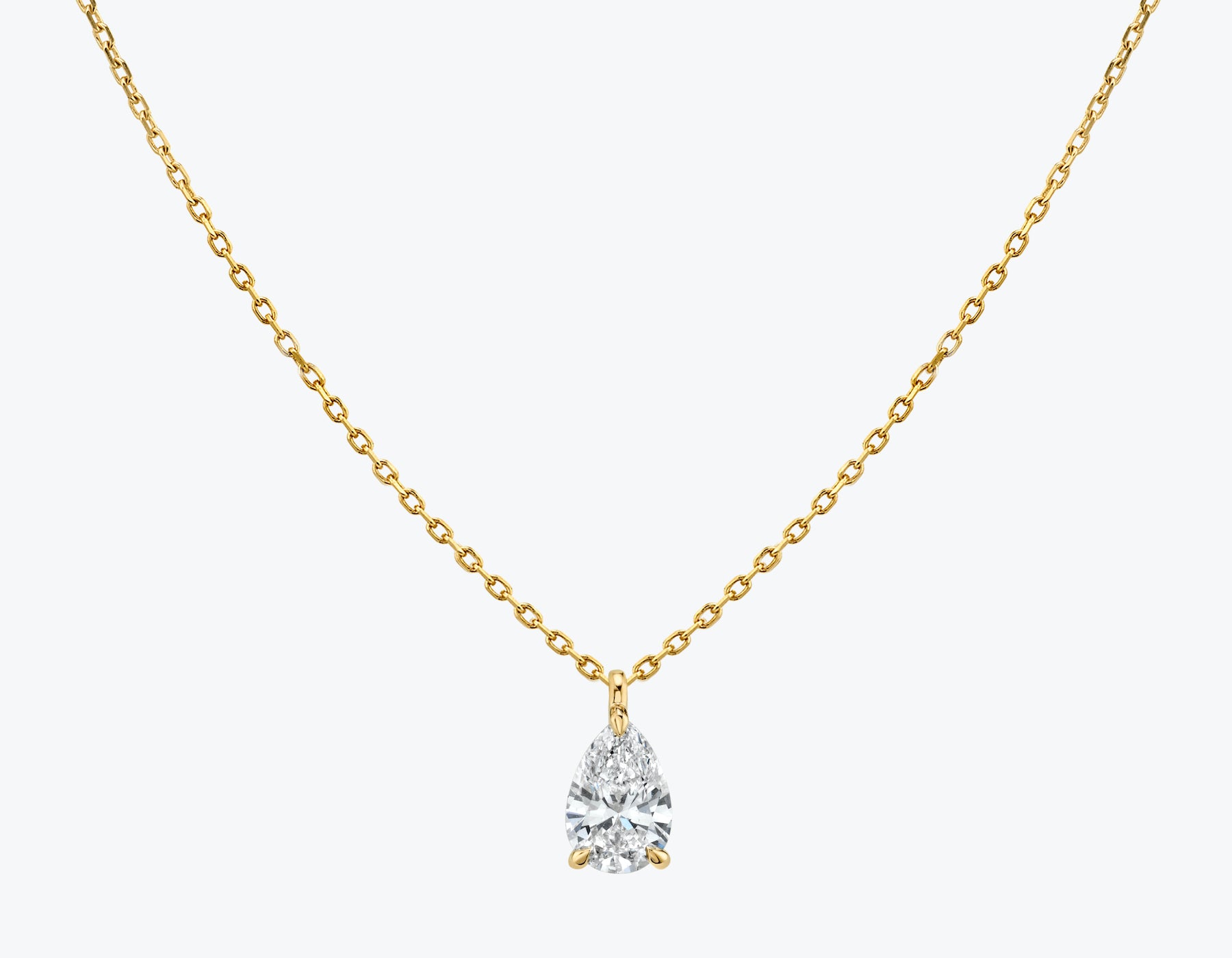 Solitaire Jewelry