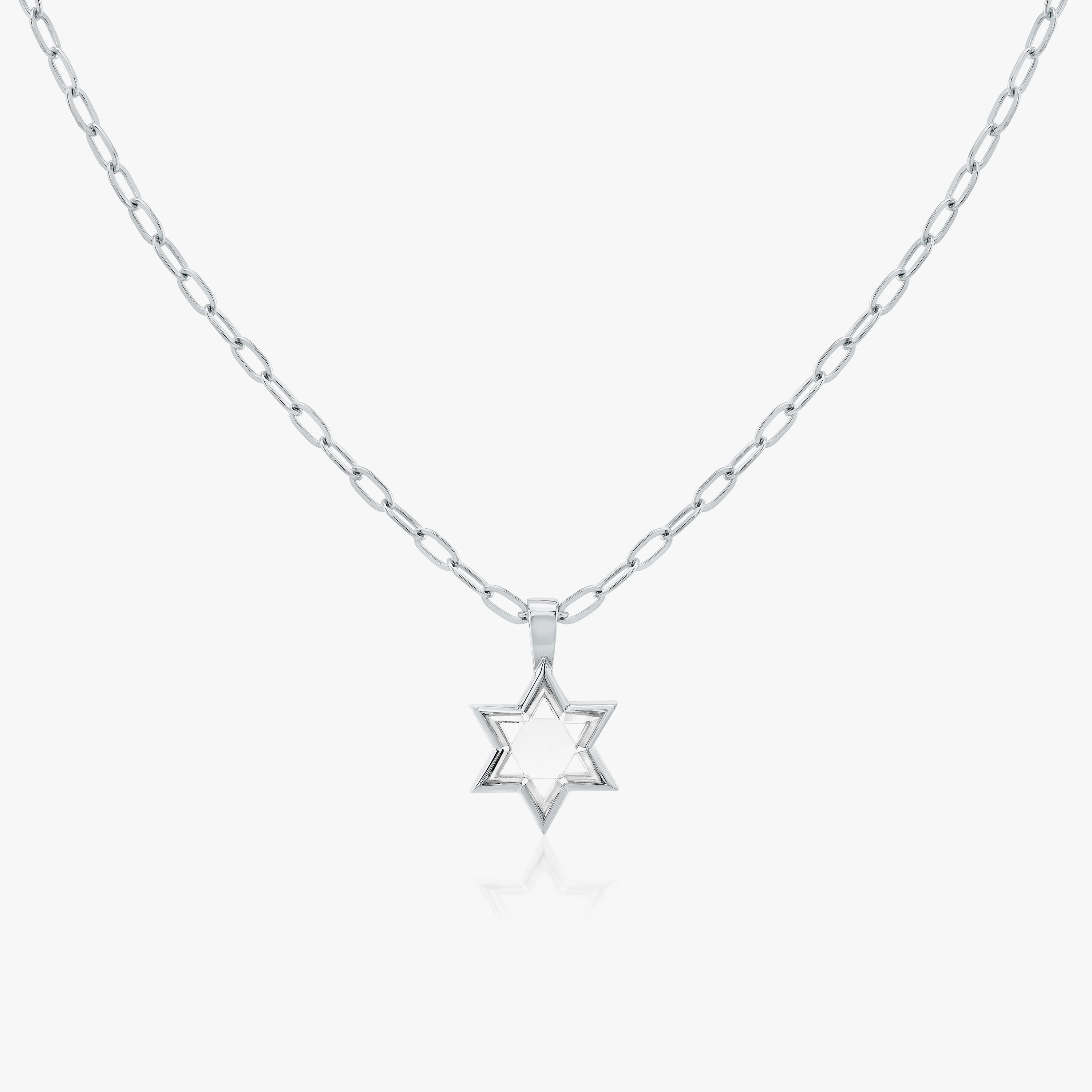 Star of David Pendant - Image 2